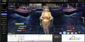 Bí kíp soi cầu xóc đĩa kubet