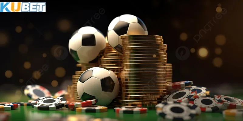 Thể thao Kubet phù hợp cho cả người mới bắt đầu