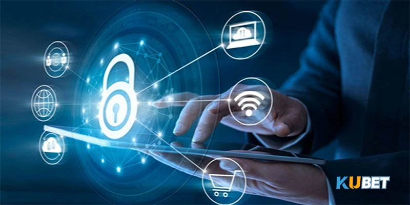 Bảo mật thông tin cá nhân