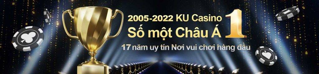 Kubet - Sân chơi cá cược số 1 Châu Á