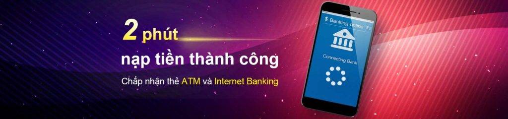 Khuyến mãi nạp tiền kubet