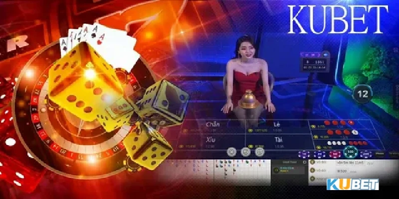 Lưu ý về mẹo soi cầu baccarat Kubet