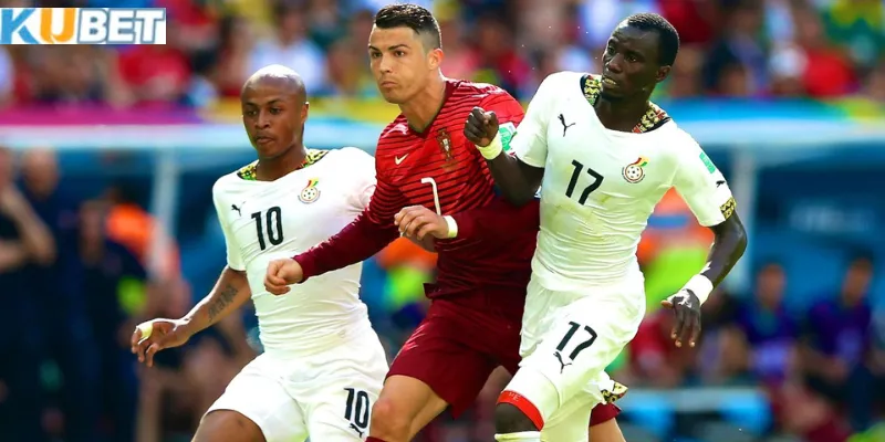 Kèo chấp là thuật ngữ chỉ tỷ lệ chênh lệch giữa hai đội tuyển