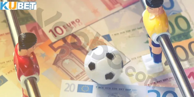 Dựa vào thông tin đội bóng là mẹo soi kèo chấp Kubet cơ bản