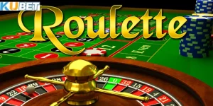 Roulette Kubet