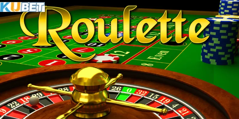 Roulette Kubet