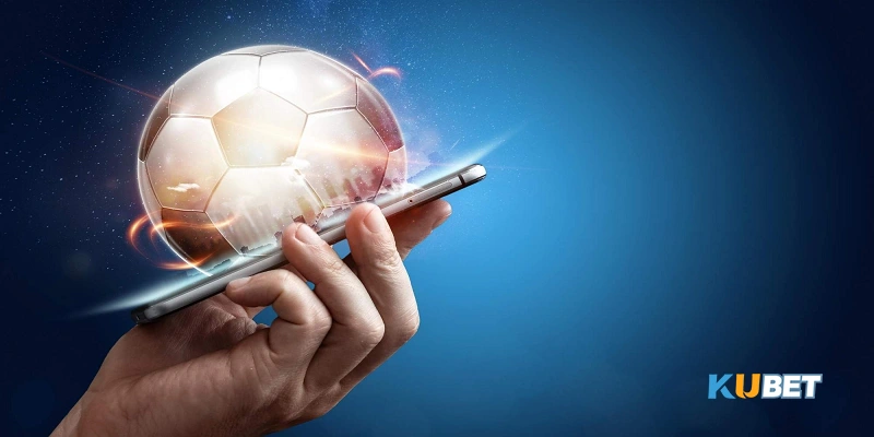 Tải app Kubet chạy mượt mà